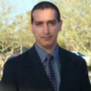 Meet your Posher, Peter